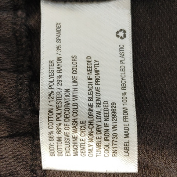 🌹 Knox Rose Jacket - Picture 10 of 10